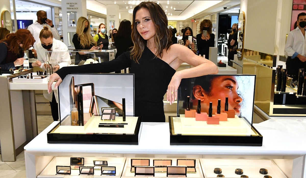 VB IN NYC PIC: GETTY