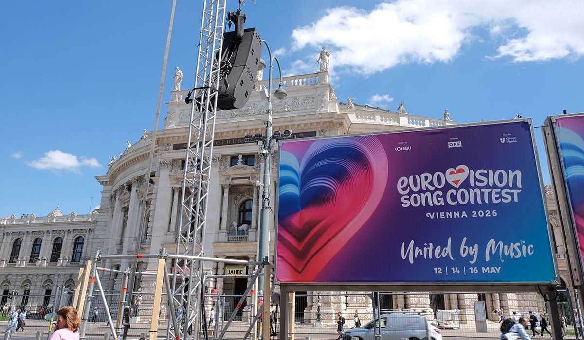 Eurovision