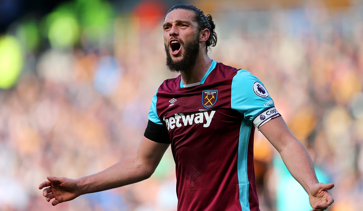 West Ham