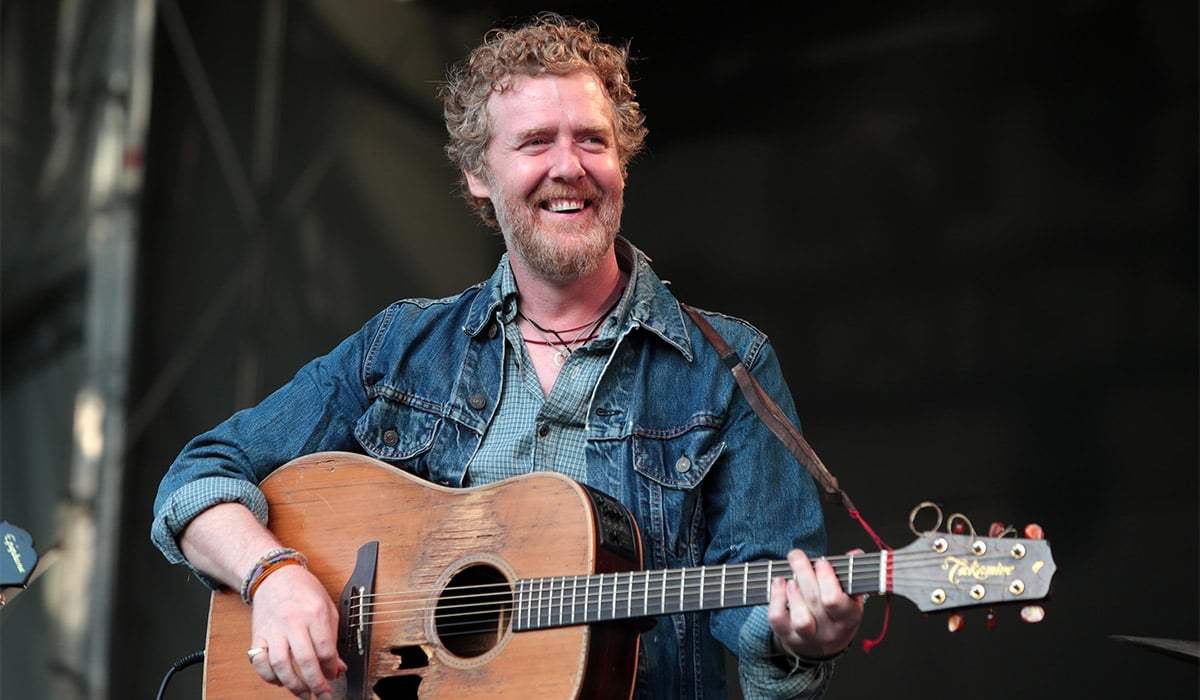 Glen Hansard 22 1