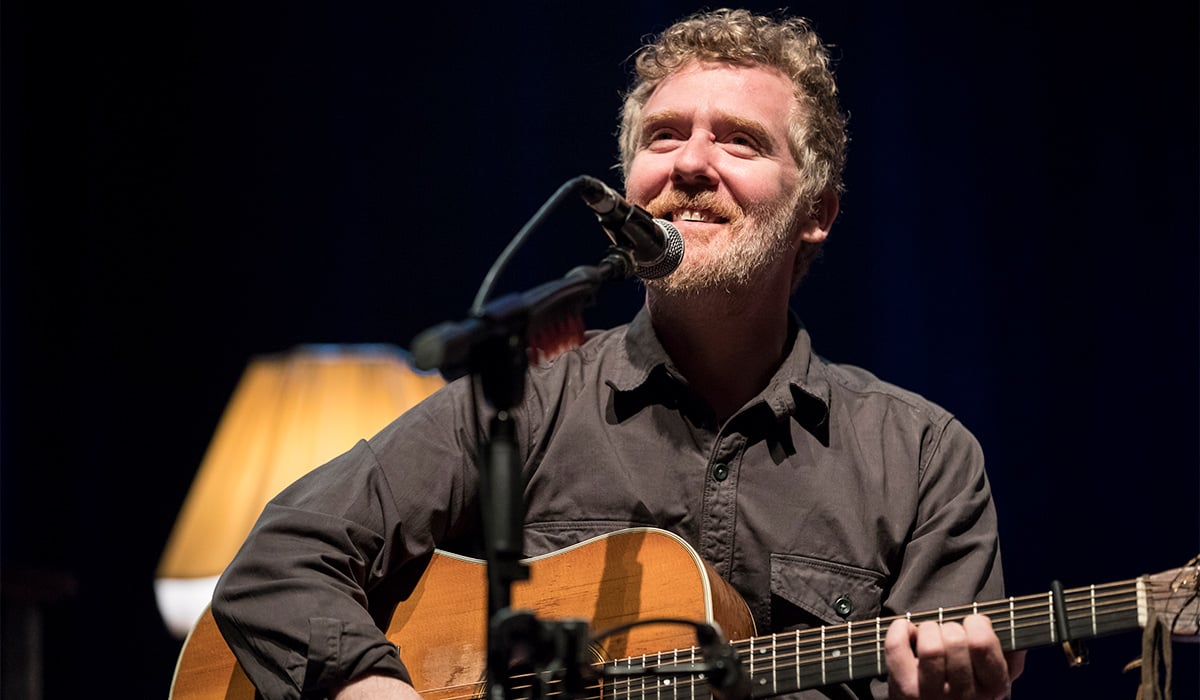 Glen Hansard