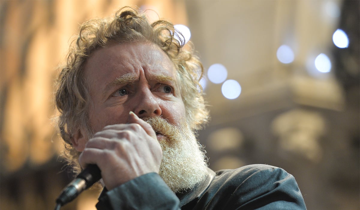 glen hansard
