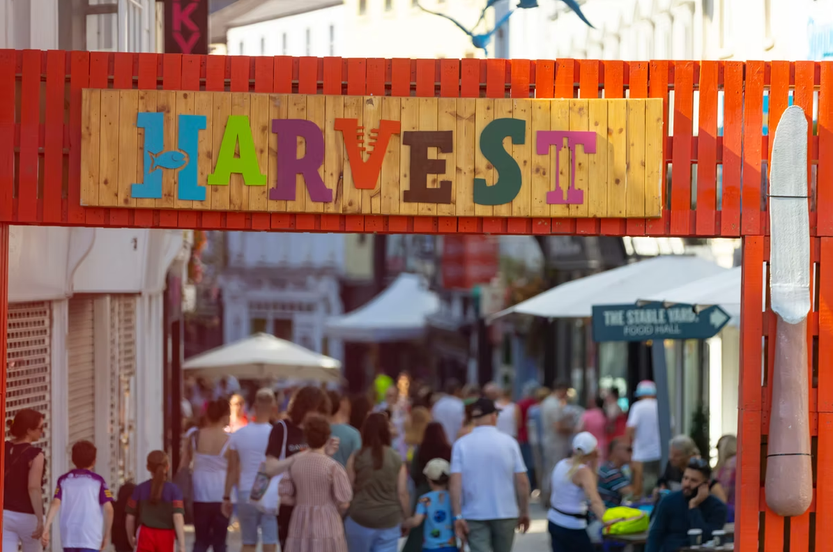Harvest Festival