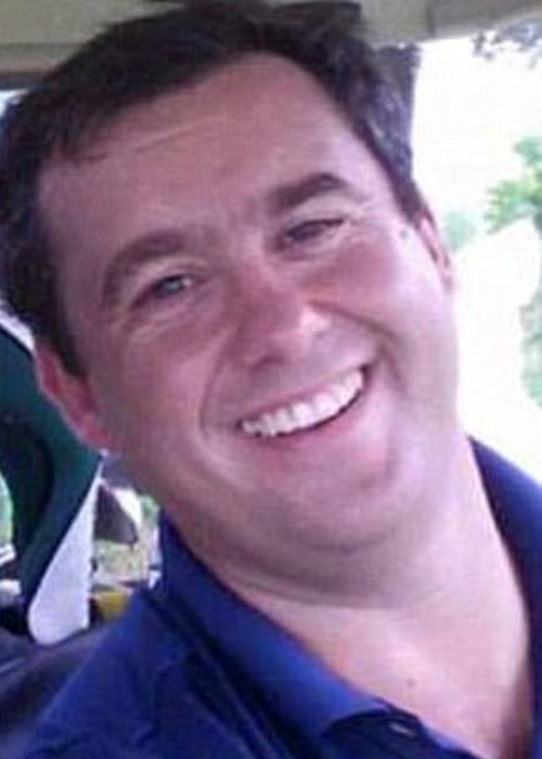 Jason Corbett 1 1