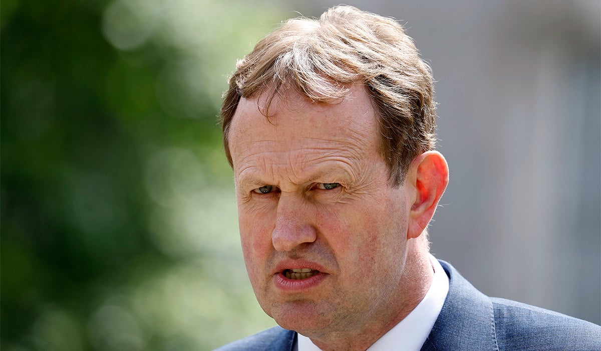Jim OCallaghan