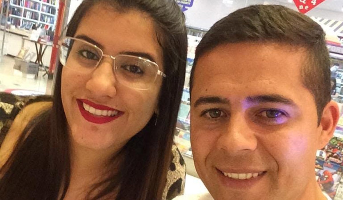 Judismar Weslei Batista 1