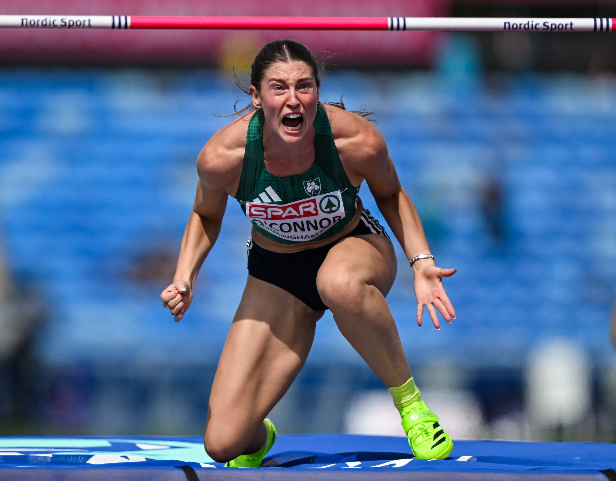 Kate O'Connor