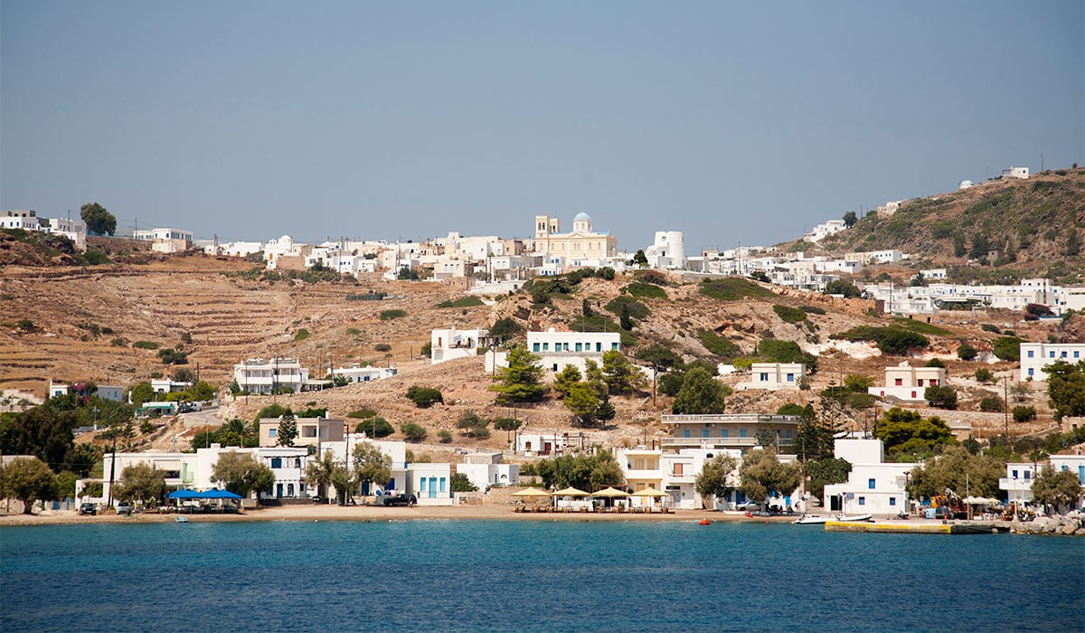 Kimolos 1