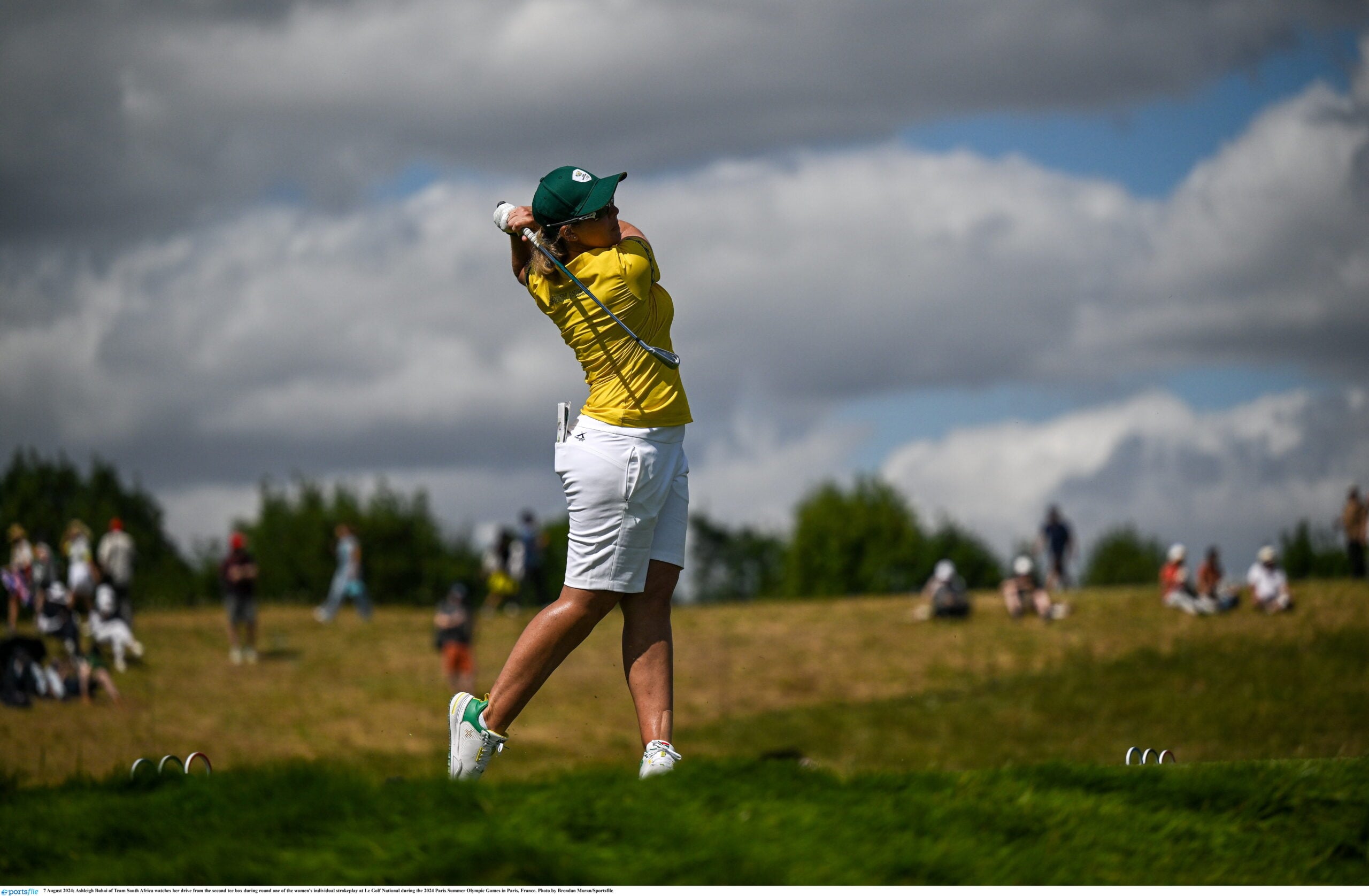 Ladies Strokeplay Championships