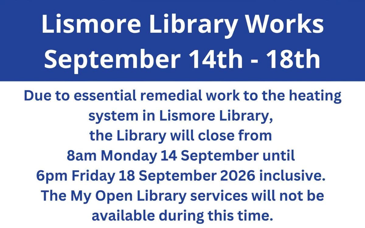 Lismore Library (2)