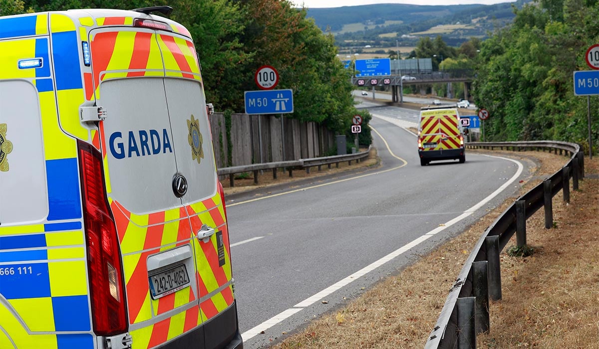 M50 Accident 1 1