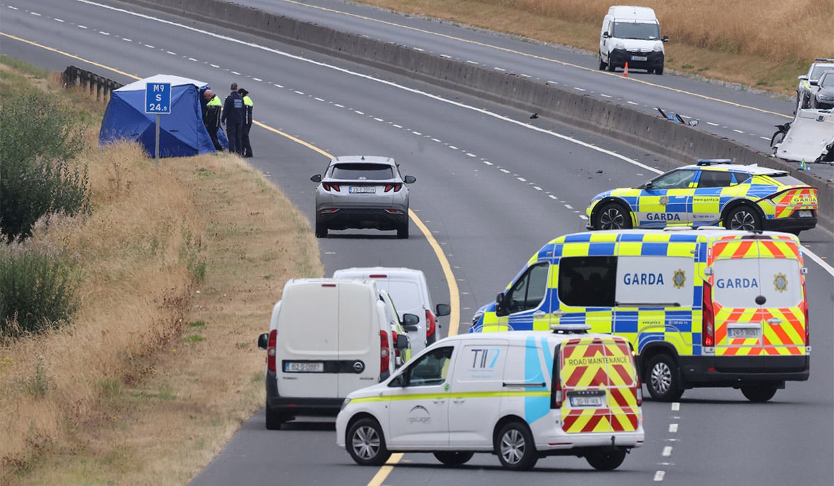M9 Crash 3