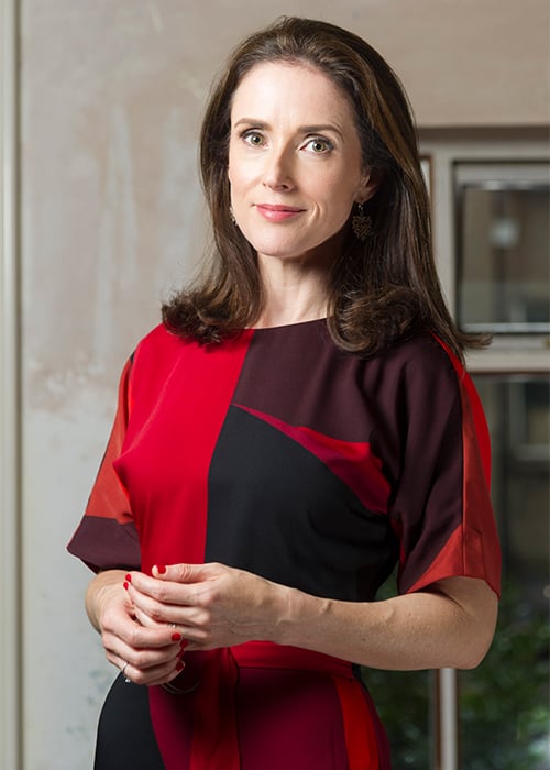 Maia Dunphy. Pic: Sean Dwyer