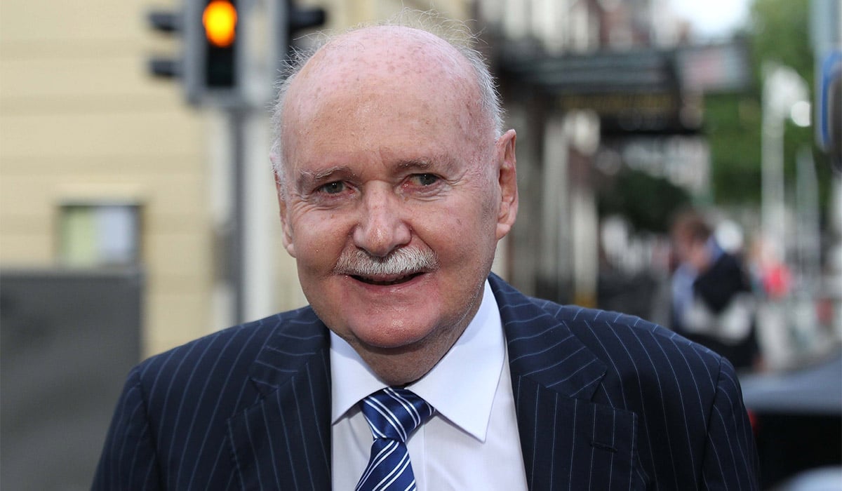 Michael Fingleton 6