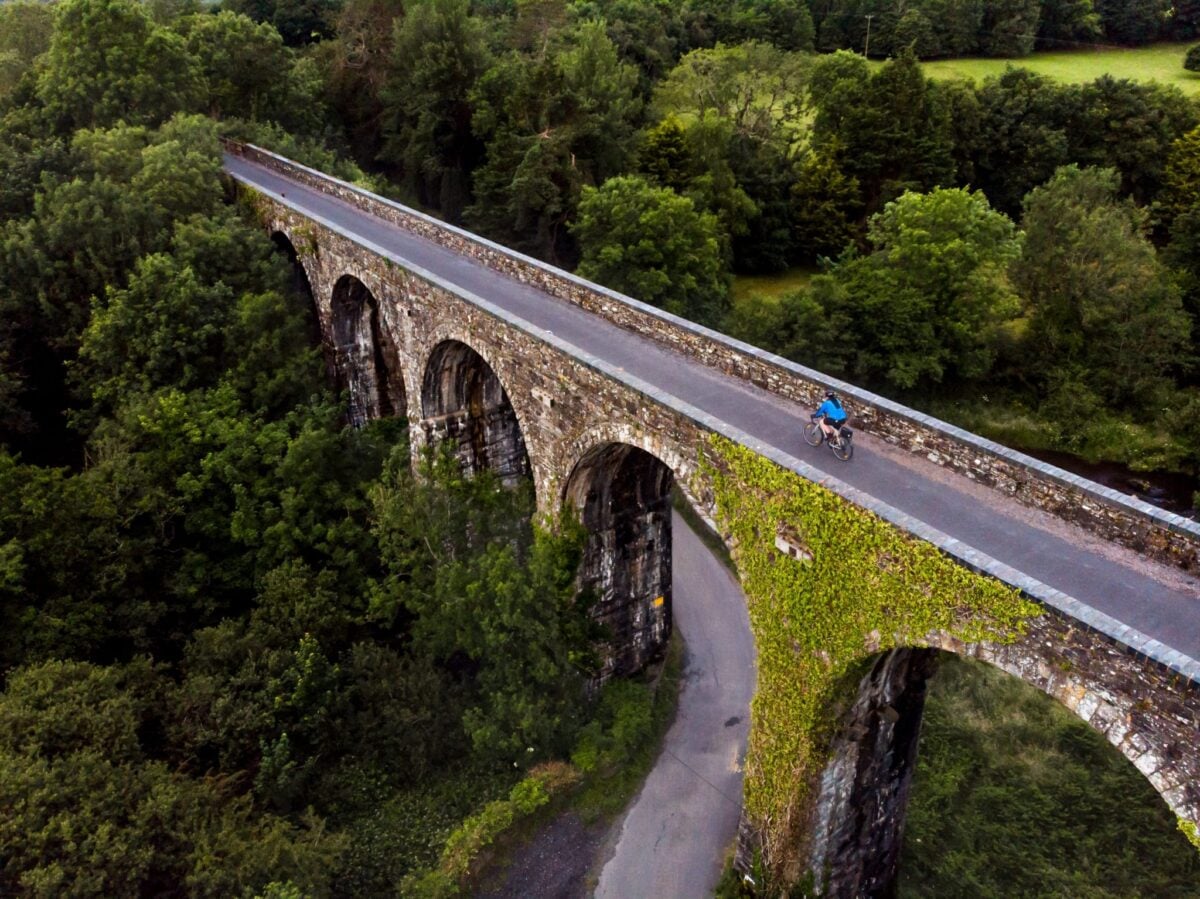Mountains to Greenway – Dungarvan the Comeragh Mountains 1