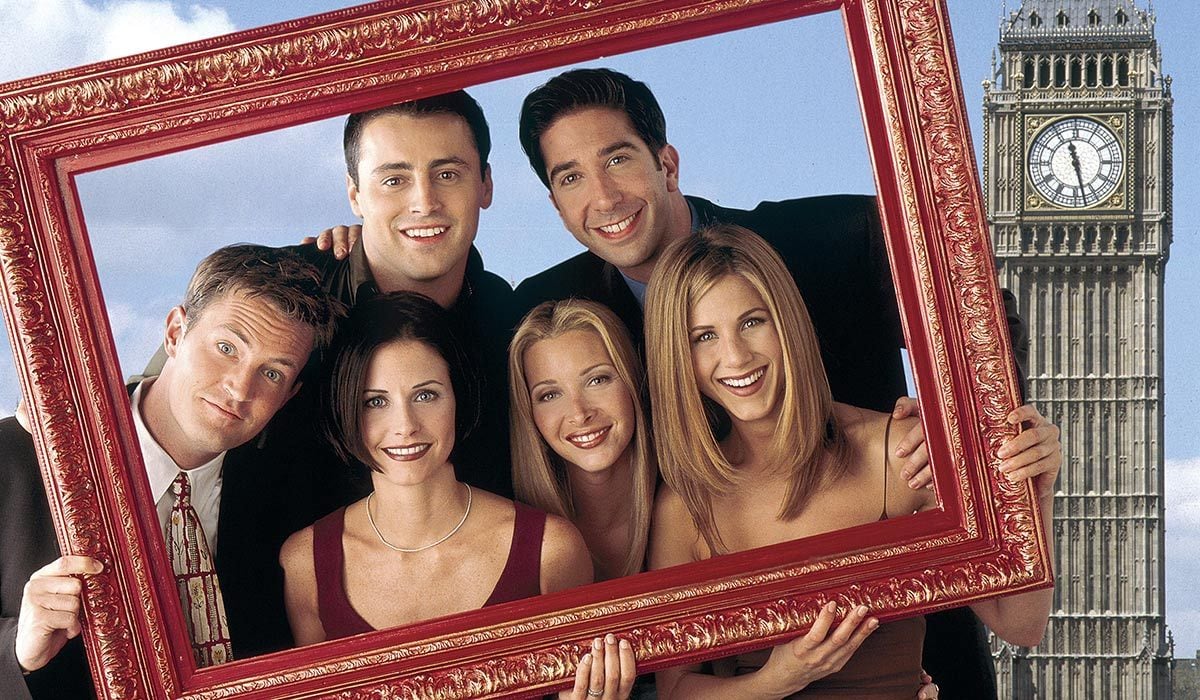 Friends