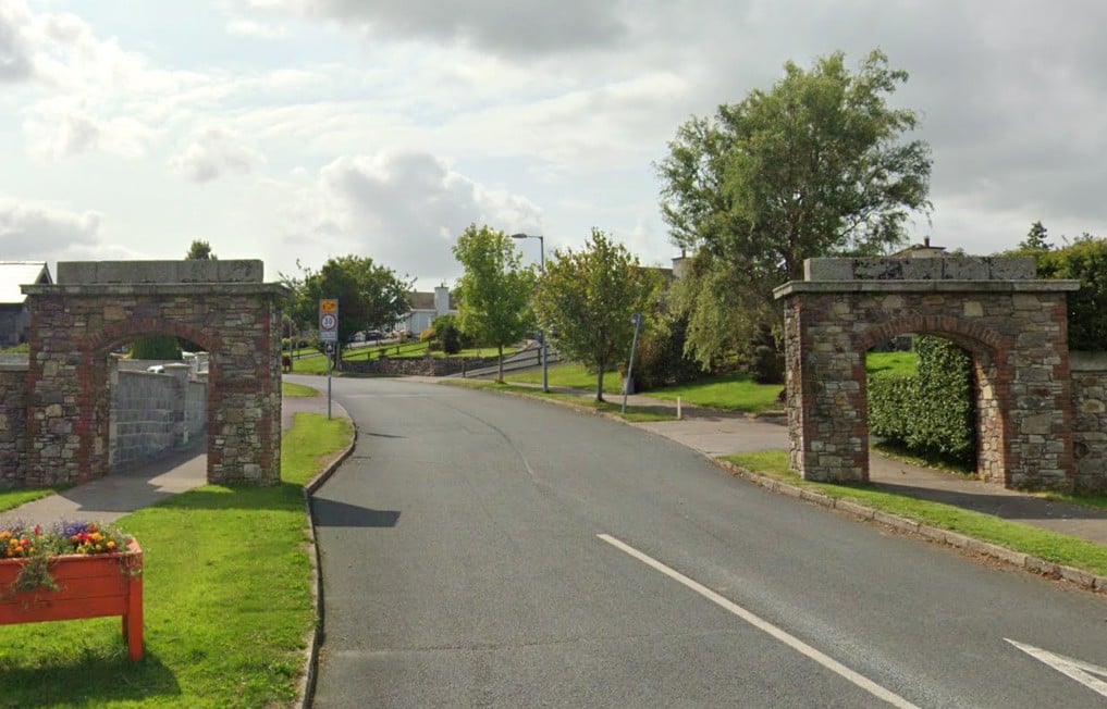 Portlaw
