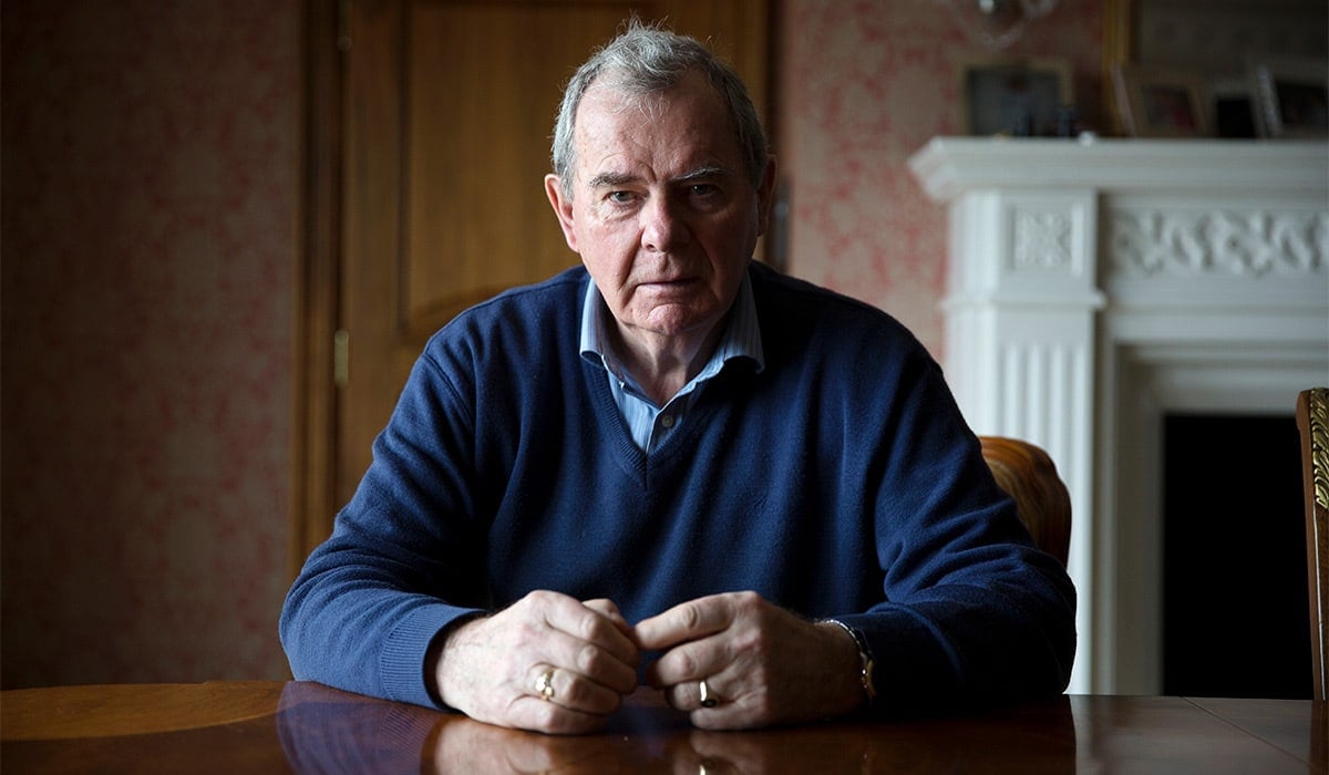 Seán Quinn