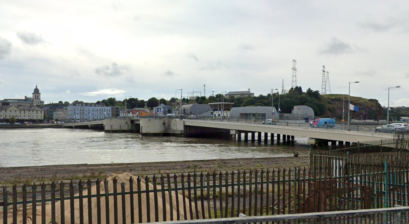 Rice Bridge
