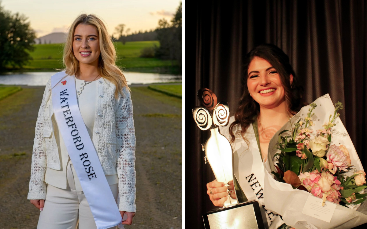 Rose of Tralee