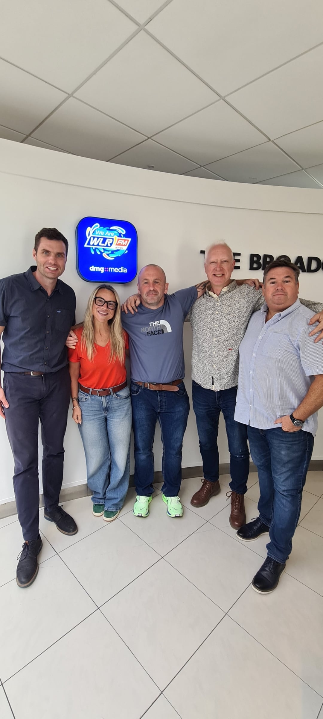 Gary Russell
