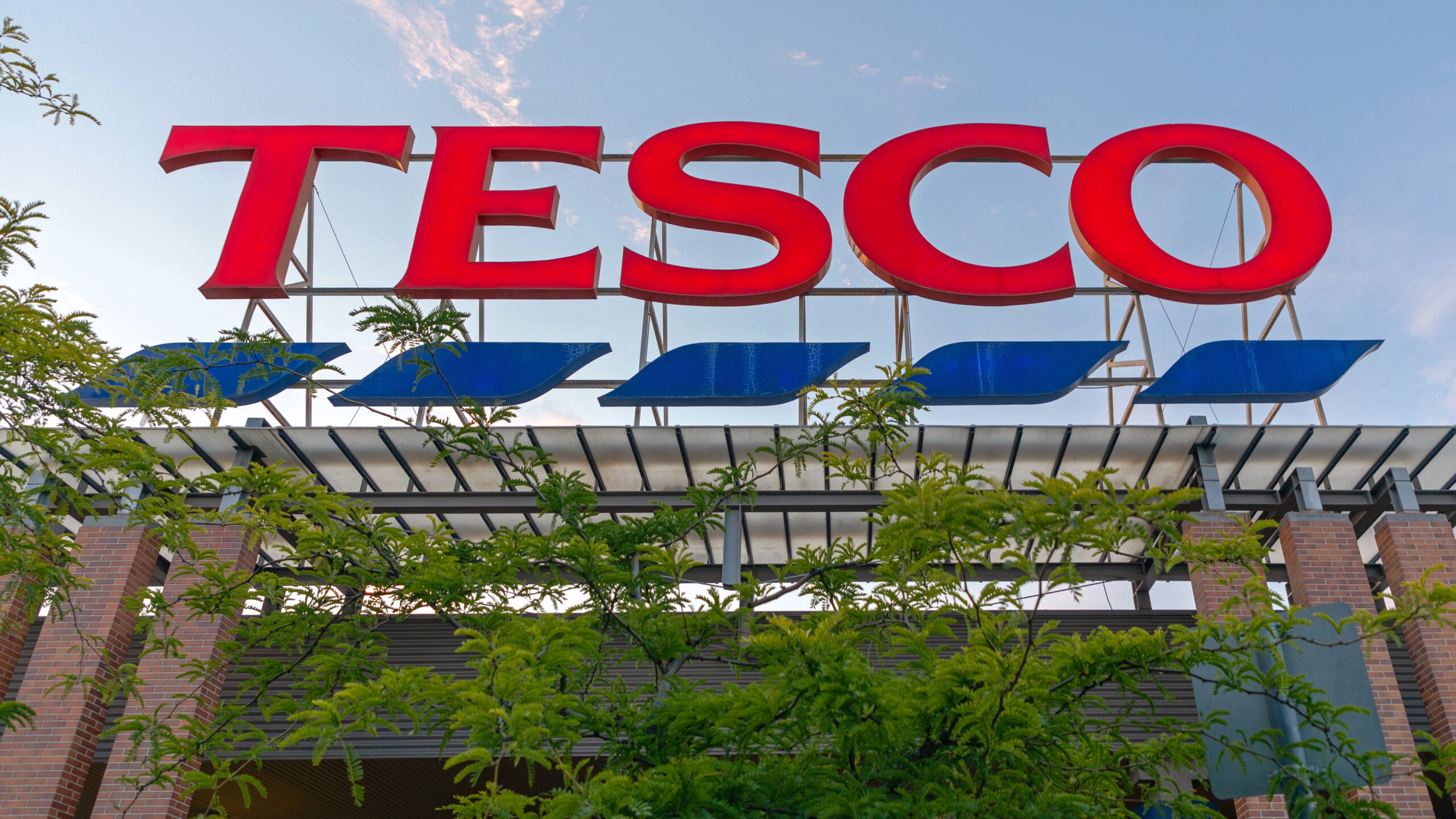 Tesco
