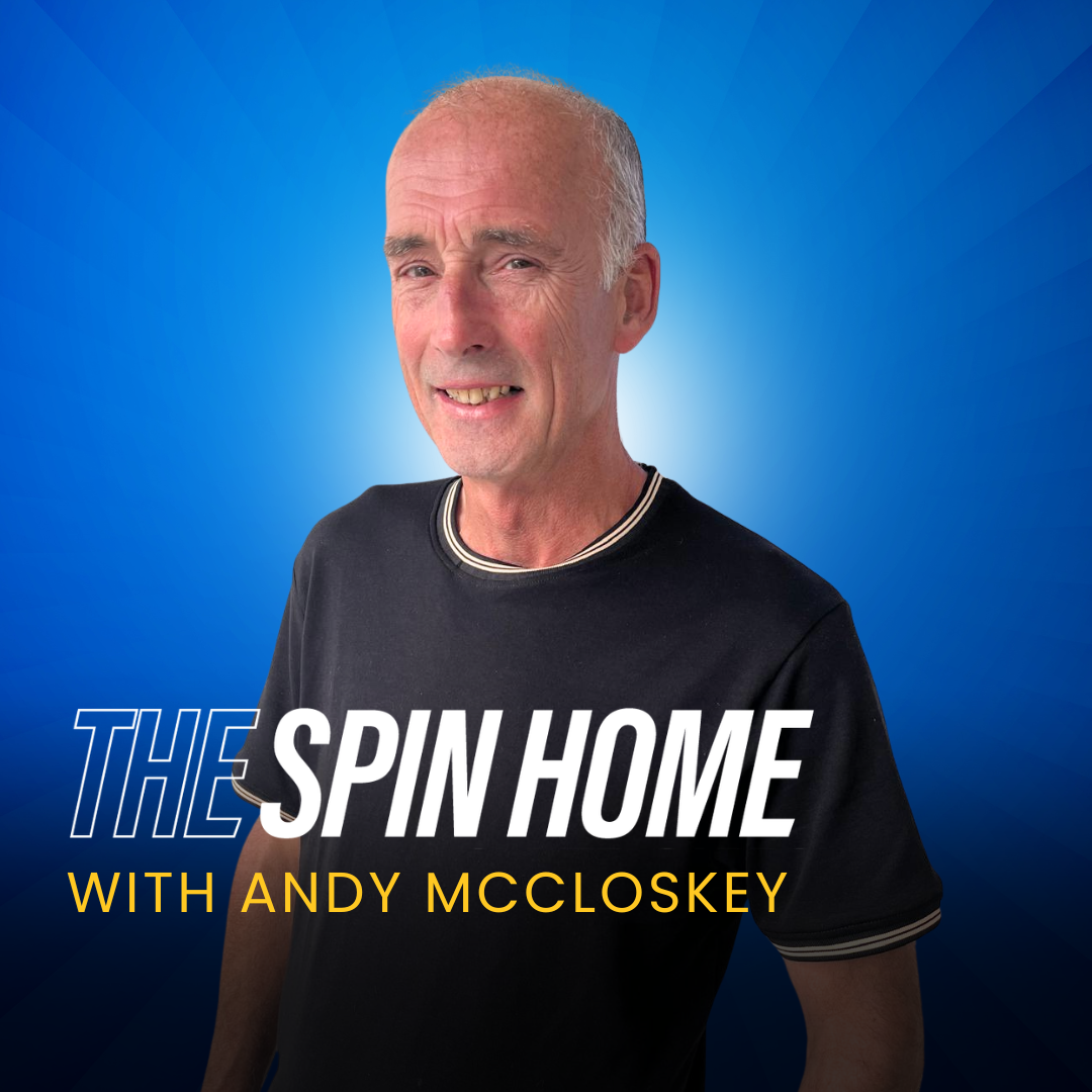The Spin Home