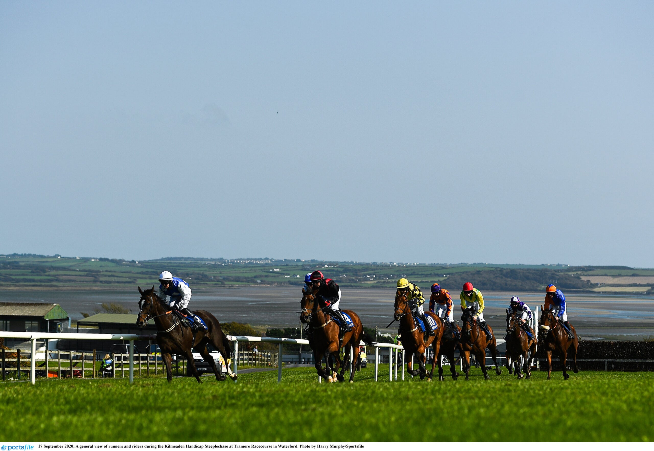 Tramore Racing Festival