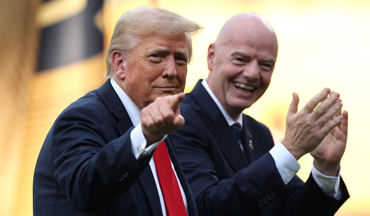 Trump