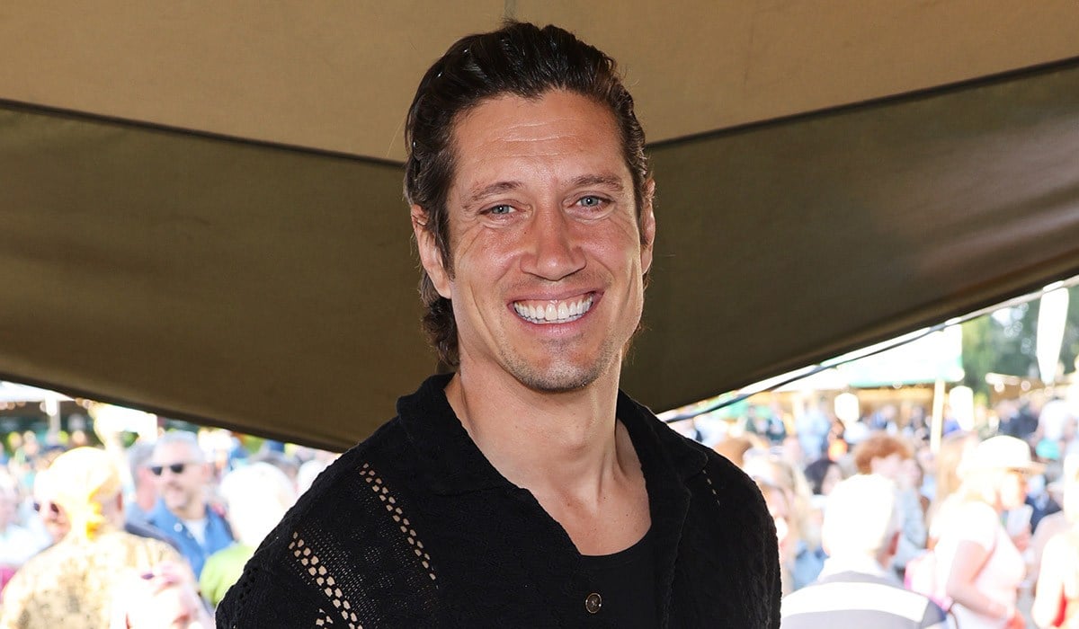 Vernon Kay