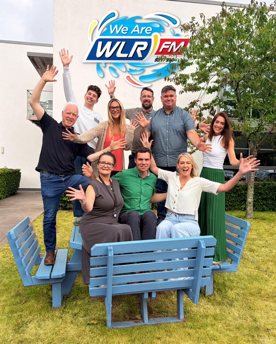 WLR August 2026 Team