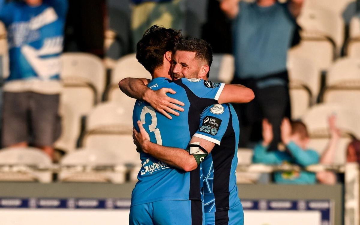 Waterford FC