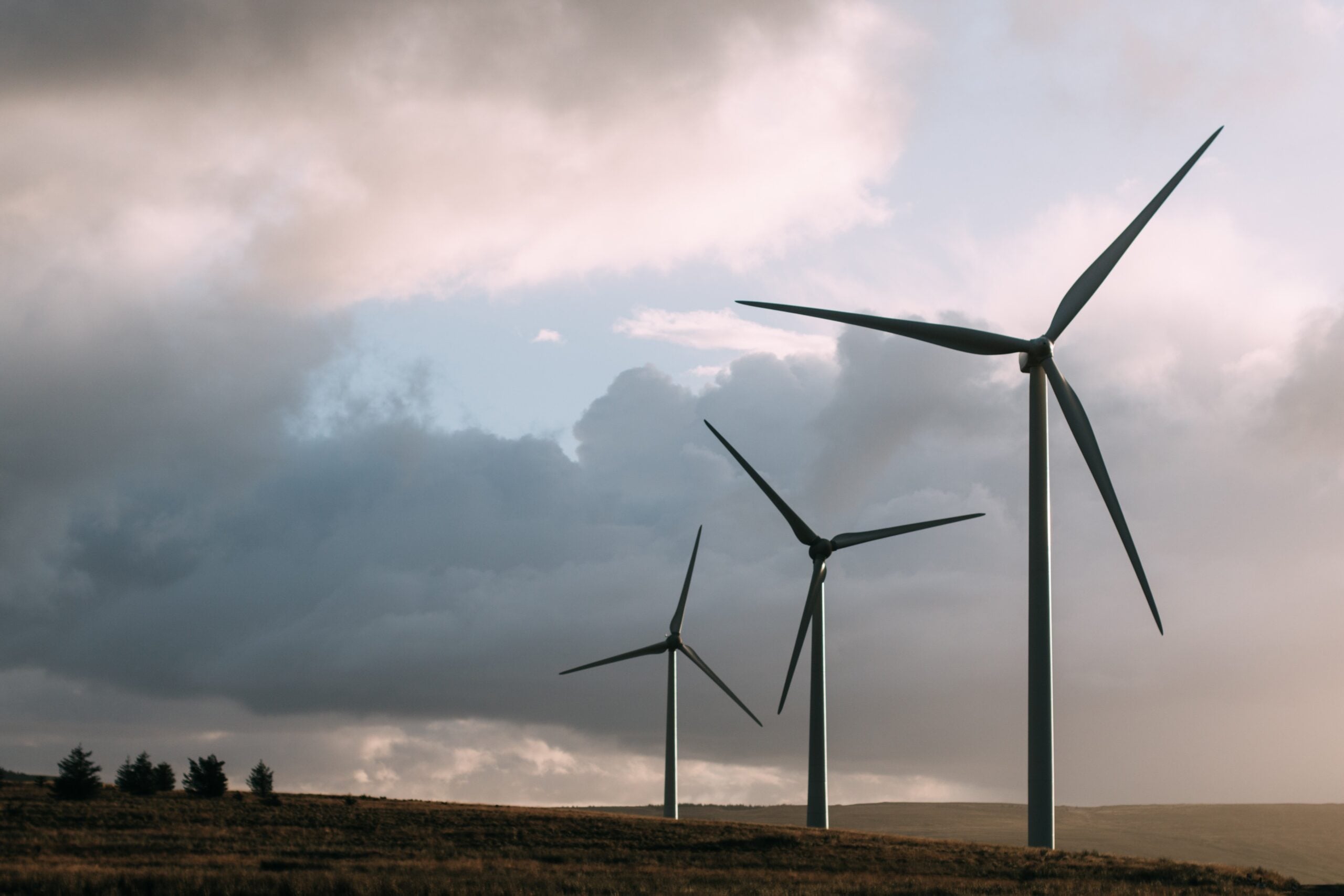 Waterford Wind Farm