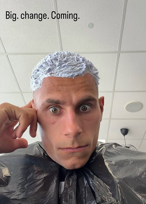 Fitzy new style