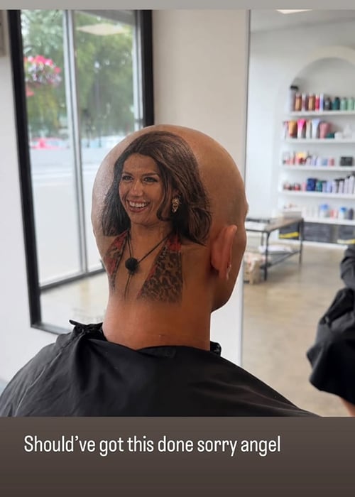 Fitzy new style