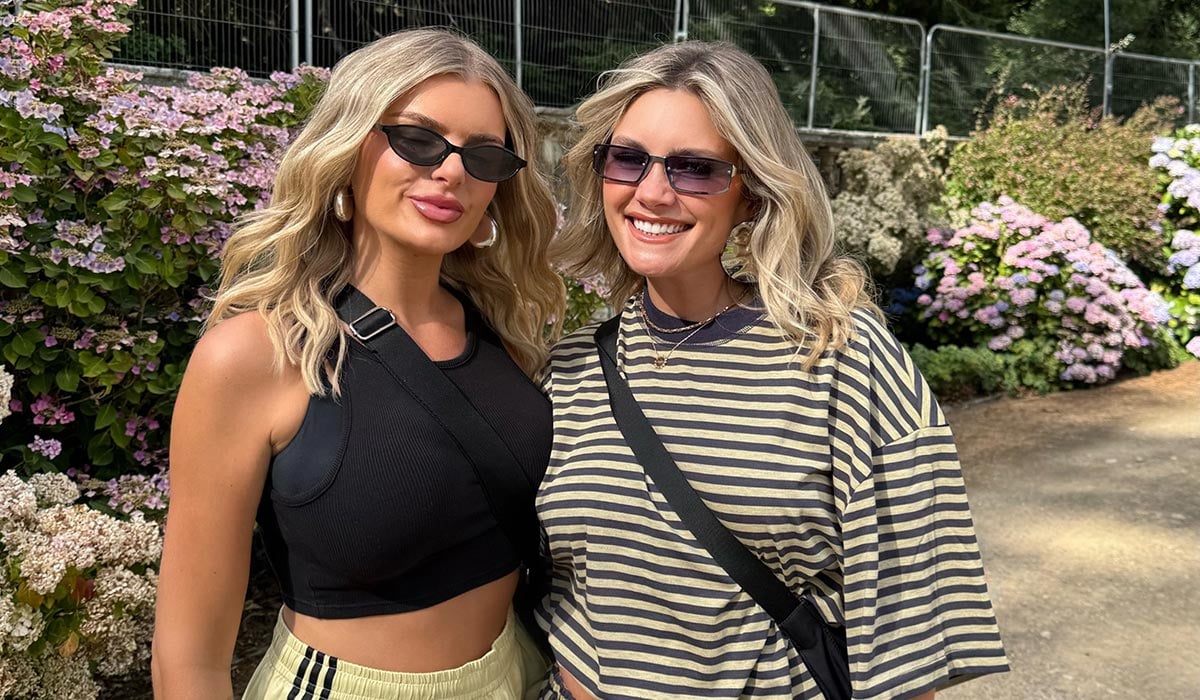 Ashley Kehoe, Niamh Cullen