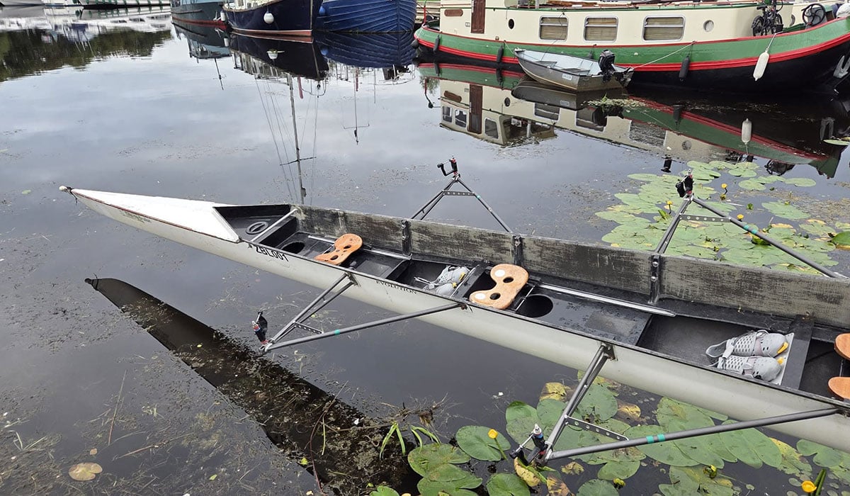 Pic: Carrick Rowing Club/Facebook