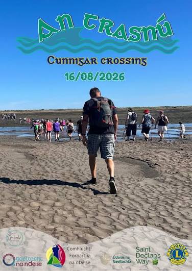 Cunnigar Crossing