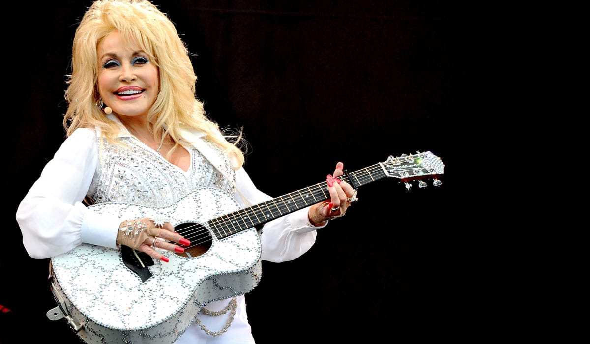 dolly parton