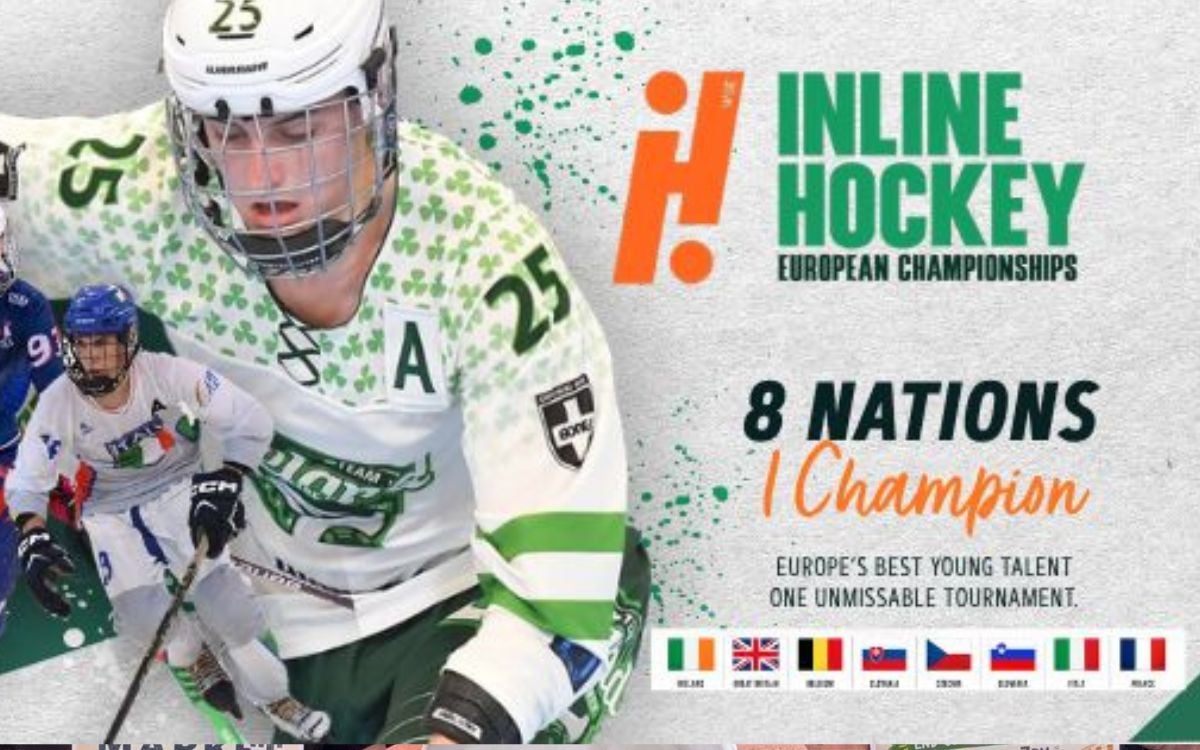 inline hockey championship