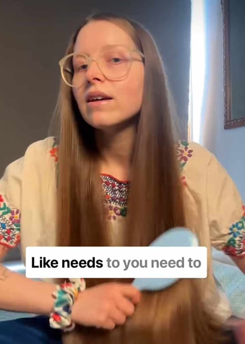Jessie Cave