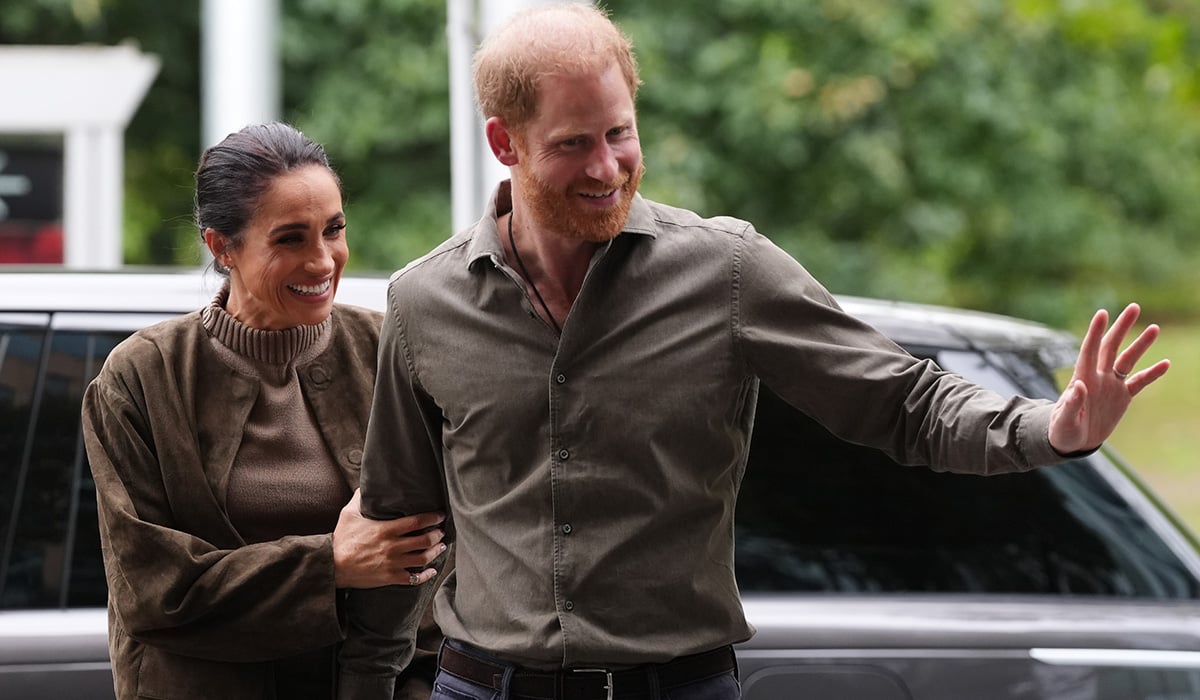 meghanmarkle princeharry