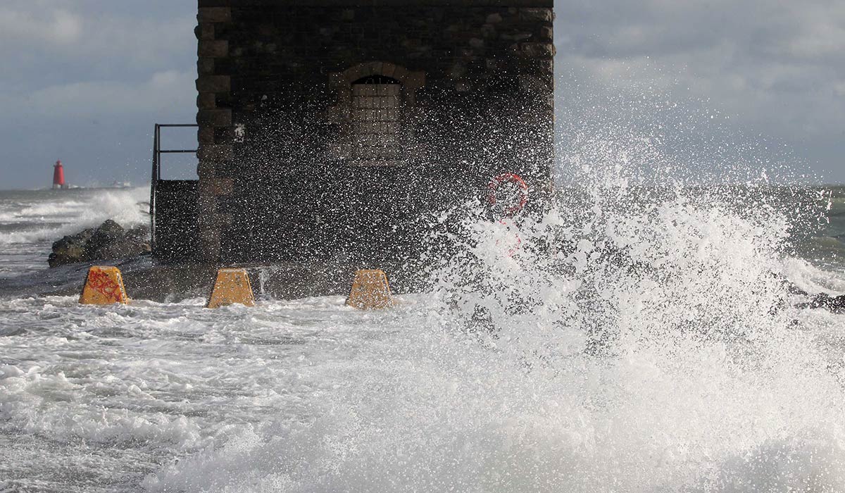 storm weather stock pic