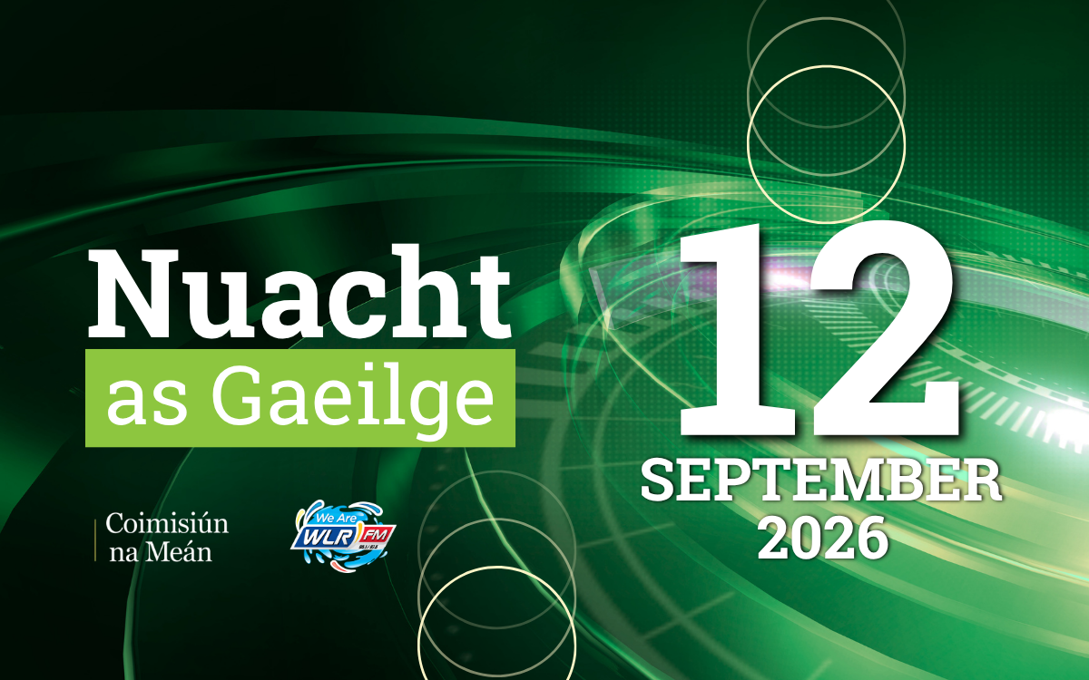 12th September 2026