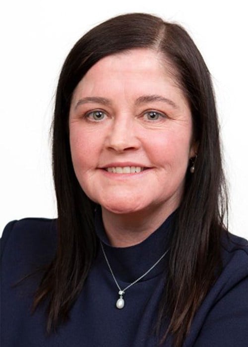 Thomasina Tobin. Pic: LinkedIn