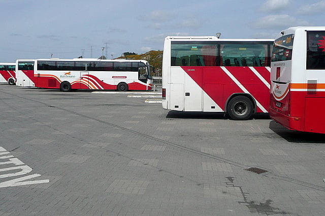 Waterford buses