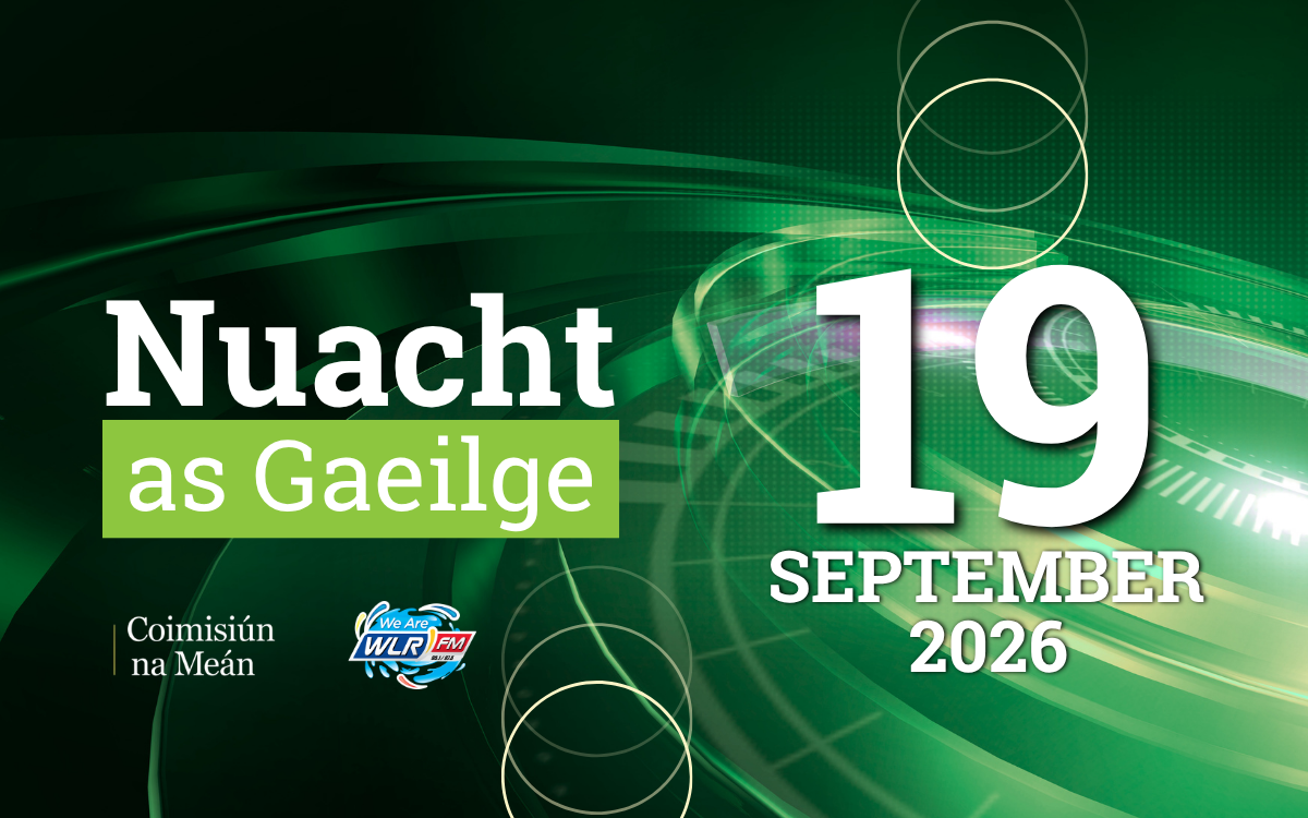 19th September 2026