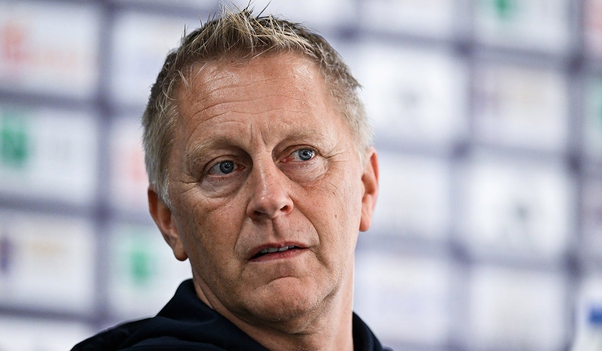 Heimir Hallgrimsson