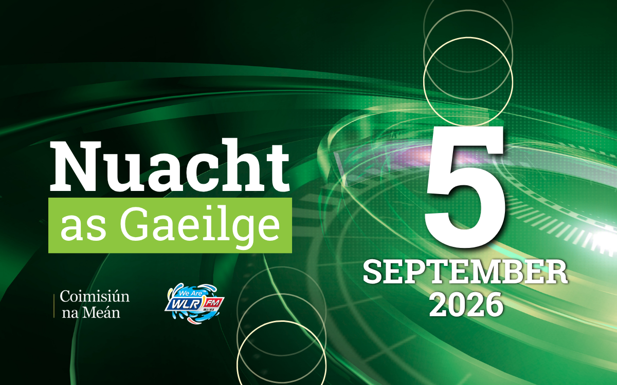 5th September 2026