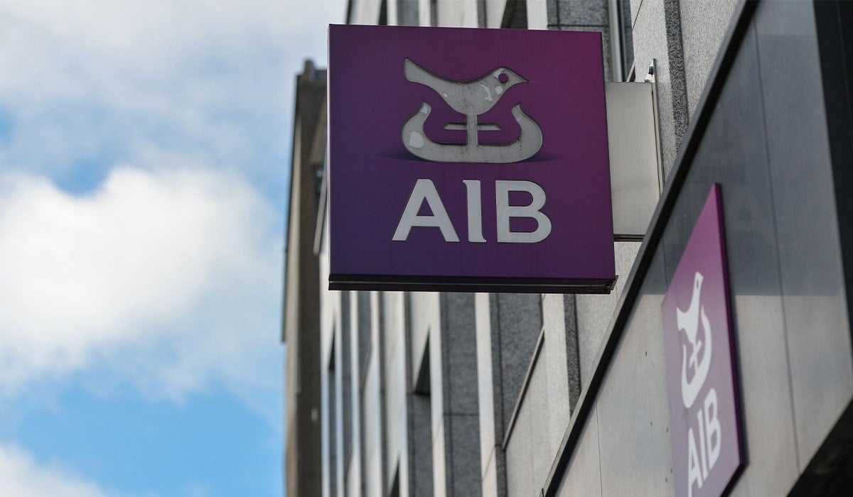 AIB scam